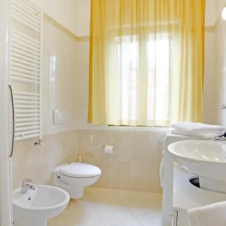 Apartamento N5 E N6 Luminosissimi, Ideali Per Famiglie Egruppi Di Amici Venecia