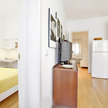 N5 E N6 Luminosissimi, Ideali Per Famiglie Egruppi Di Amici Apartamento *