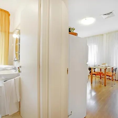 N5 E N6 Luminosissimi, Ideali Per Famiglie Egruppi Di Amici Apartamento Venecia