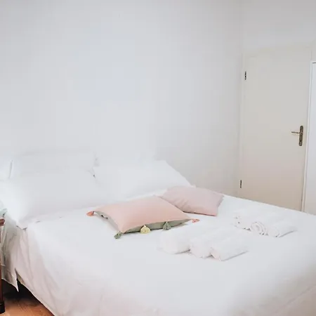 Apartamento N5 E N6 Luminosissimi, Ideali Per Famiglie Egruppi Di Amici Venecia
